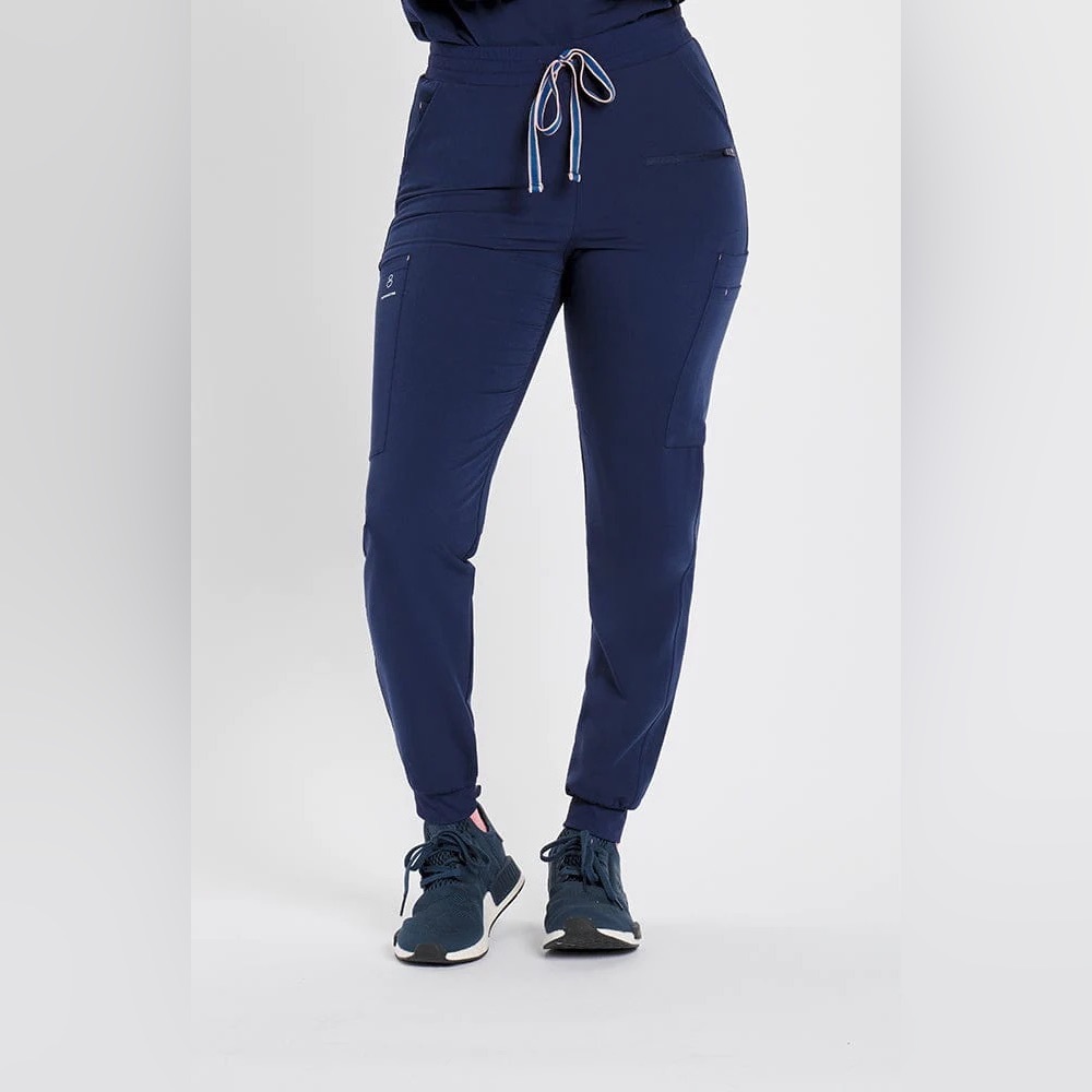 DOLAN Hope 11-Pocket CORE Scrub Jogger Pant